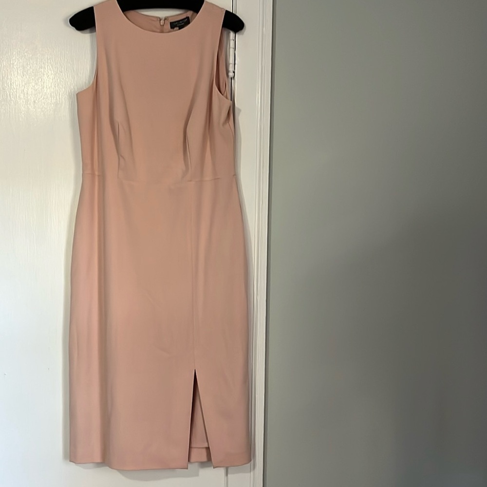 The Limited sheath dress